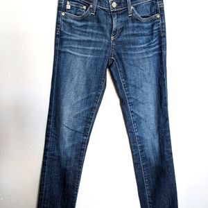 Adriano Goldschmied Jeans